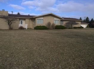 6806 Schott Rd, Mayville, MI 48744