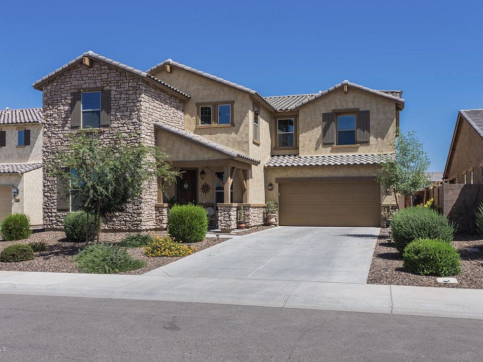1st image of 3886 E Alfalfa Dr