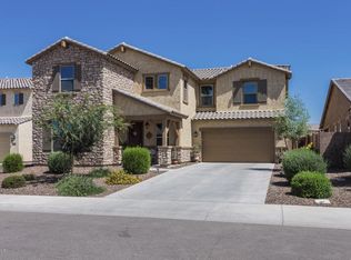 3886 E Alfalfa Dr, Gilbert, AZ 85298