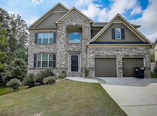 1542 Shiloh Manor Ct, Marietta, GA 30066