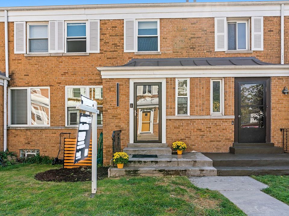 1st image of 1436 N Harlem Ave APT E