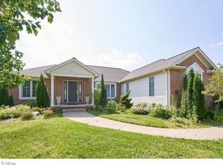 8408 Noble Loon St NW, Massillon, OH 44646