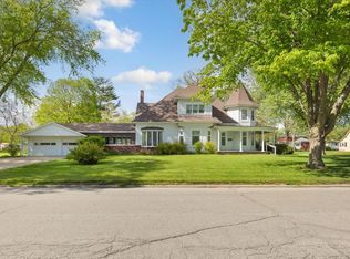 801 Ely St, Woodbine, IA 51579