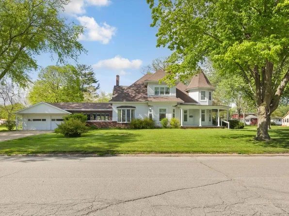 801 Ely St, Woodbine, IA 51579