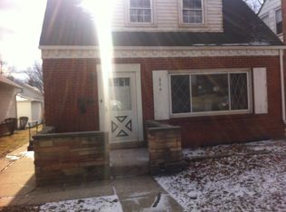 234 W Lincoln Hwy, Chicago Heights, IL 60411