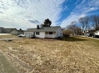 205 Juneau St, Lowell, WI 53557