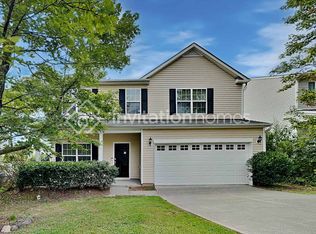 927 Spring Meadow Dr, Durham, NC 27713