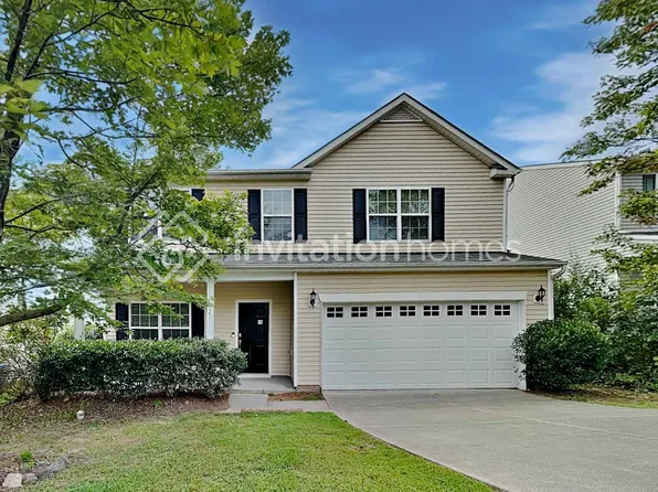 927 Spring Meadow Dr, Durham, NC 27713