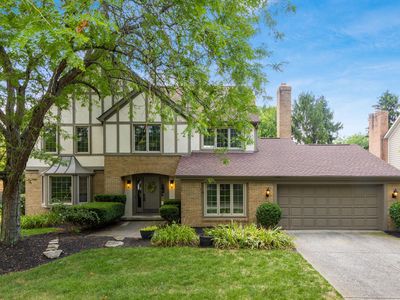 5763 Chatterfield Dr, Dublin, OH, 43017