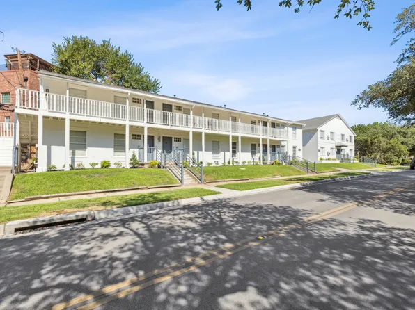 4101 Douglas Ave, Dallas, TX 75219