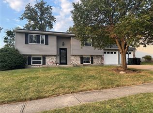 2650 Jupiter Dr, Fairfield, OH 45014