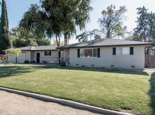 5644 E Byrd Ave, Fresno, CA 93727