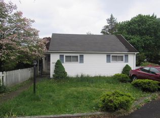 3874 Hollywood Ave, Trevose, PA