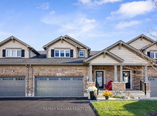 7506 Clubview Ln #132, Niagara Falls, ON L2G0A8