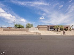 598 Pueblo Dr, Lake Havasu City, AZ 86406