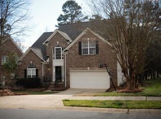13224 Fremington Rd, Huntersville, NC 28078