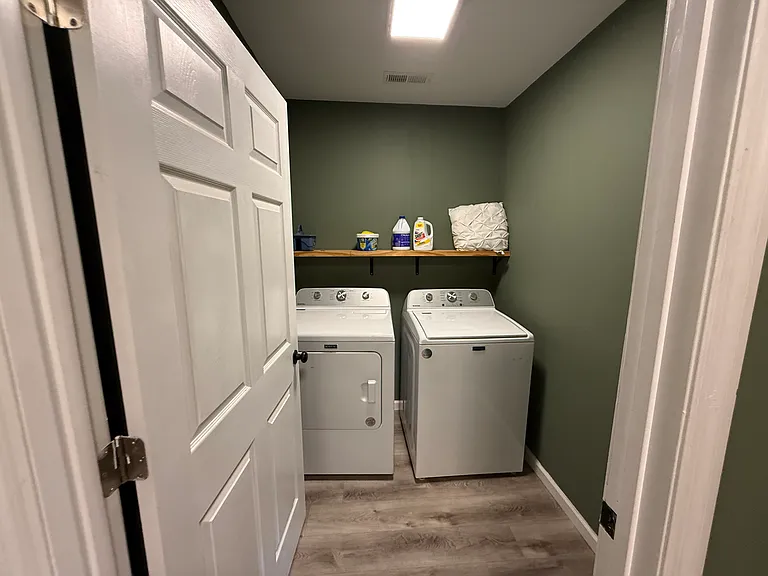446 Mount Zion Rd — Photo 2