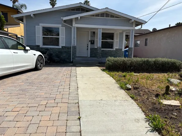 2616 S Denison Ave, San Pedro, CA 90731