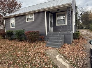 1701 Madison Ave, Maryville, TN 37804