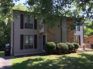 6715 Wood Haven Rd, Roanoke, VA 24019