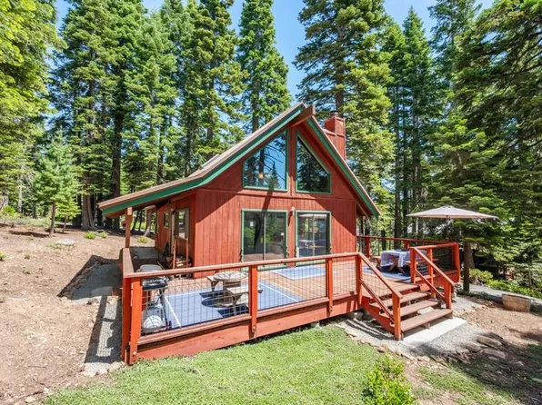 890 Carnelian Cir, Carnelian Bay, CA 96140