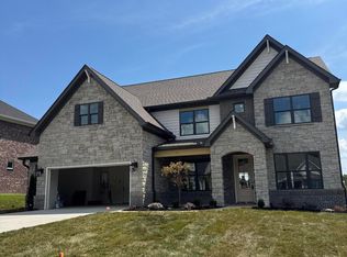12924 Yorkshire Fog Ln LOT 49, Knoxville, TN 37934