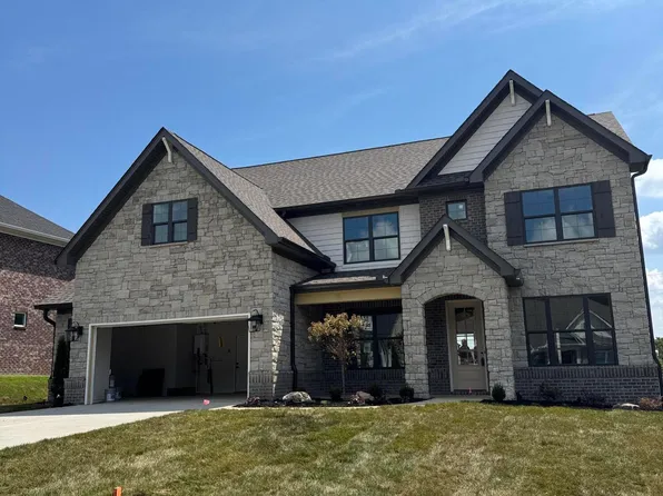12924 Yorkshire Fog Ln Lot 49, Knoxville, TN 37934