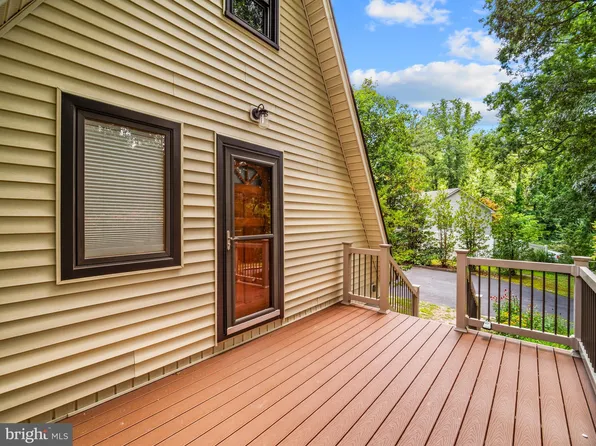 5882 Calvert Blvd, Saint Leonard, MD 20685