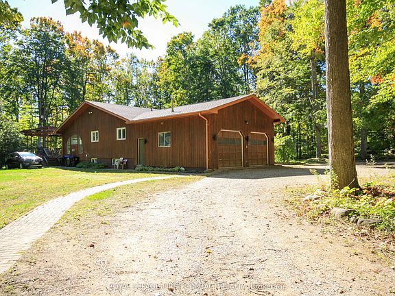 4th image of 607 Big Bay Point Rd