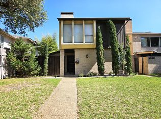 4947 Thunder Rd, Dallas, TX 75244