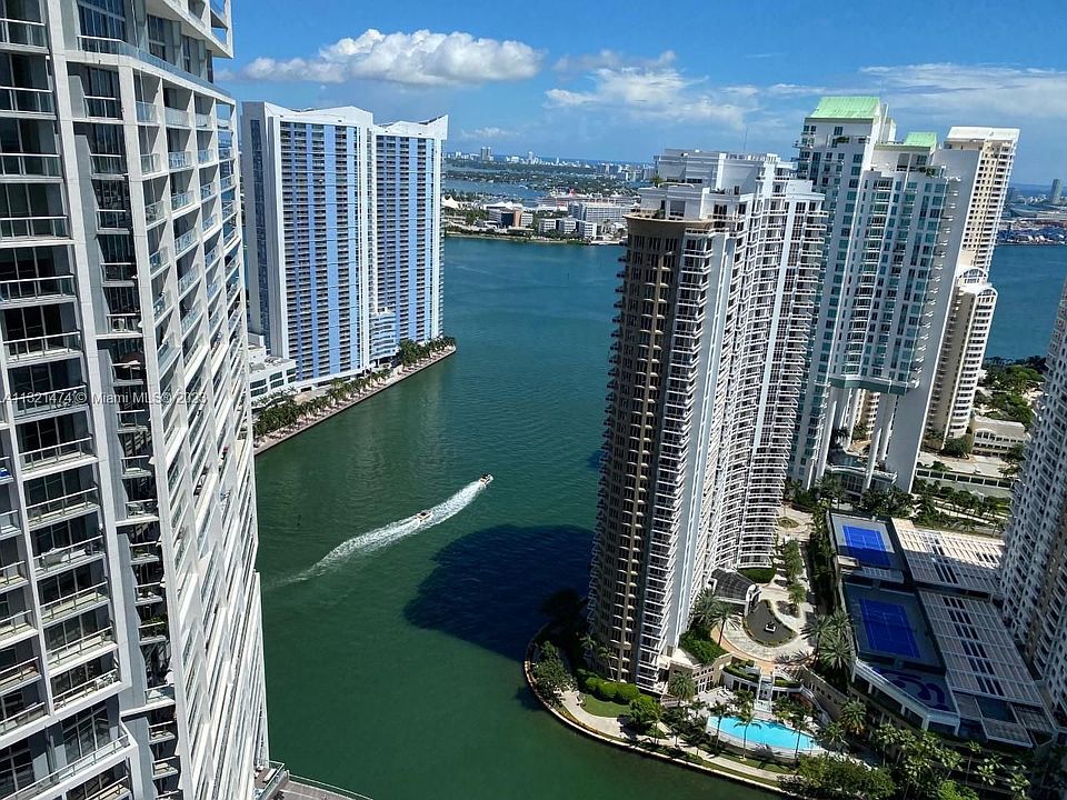 1st image of 495 Brickell Ave APT 4006