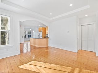 36 Healey St, Cambridge, MA 02138