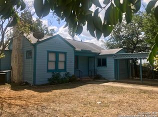 222 Rodena St, San Antonio, TX 78201