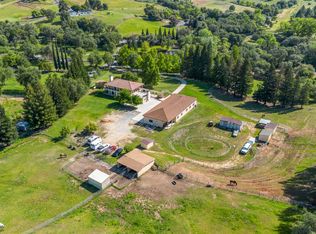 3350 Rattlesnake Rd, Newcastle, CA 95658