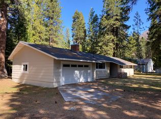 533 Pony Trl, Mount Shasta, CA 96067