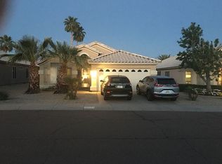 16641 N 34th Pl, Phoenix, AZ 85032