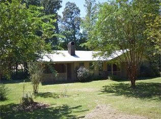 1185 Magee Rd, Summit, MS 39666