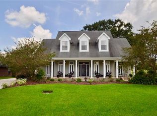 106 Fashion Blvd, Hahnville, LA 70057