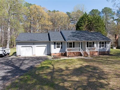 8497 Woodhaven Dr, Gloucester, VA, 23061