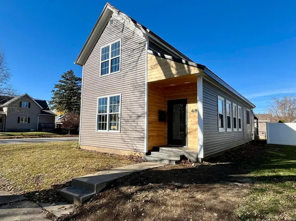 484 W 5th St, Peru, IN 46970