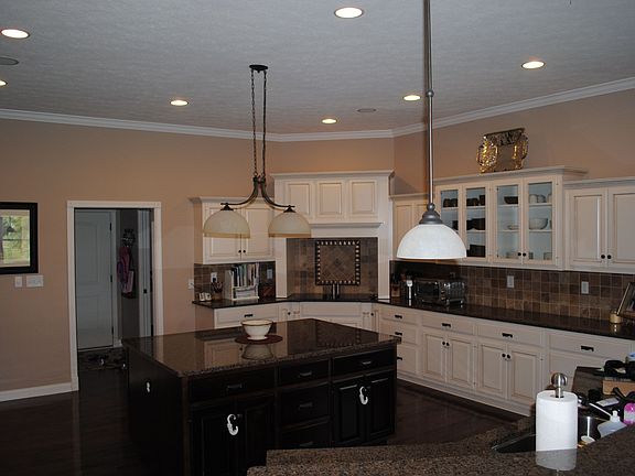 Kitchen - Amish Cabinets