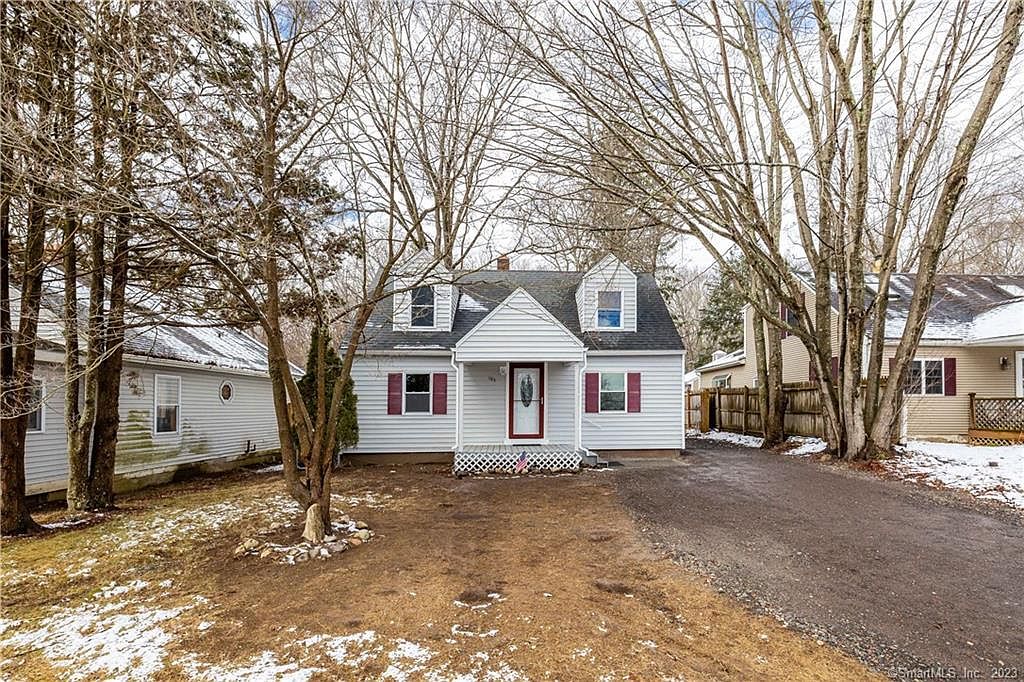 195 Lake Rd, Andover, CT 06232 Zillow