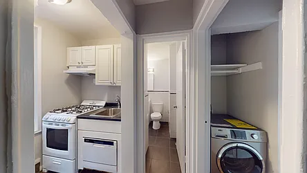 Rented by Bond New York