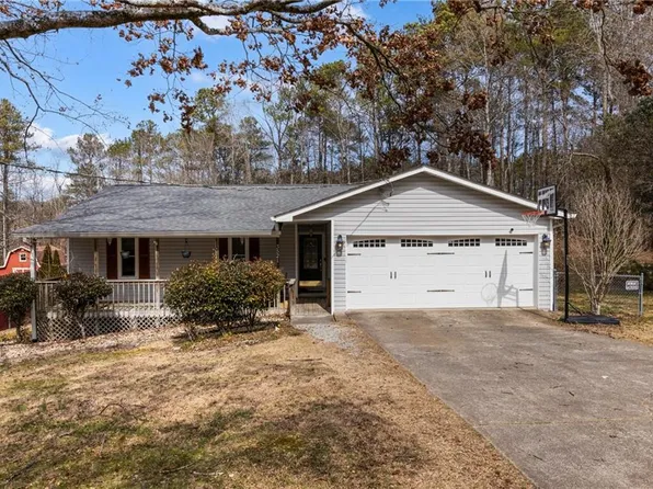 3521 Stone Ridge Dr, Douglasville, GA 30134