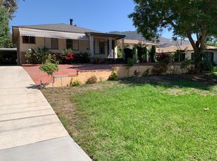 1750 Canada Blvd, Glendale, CA 91208
