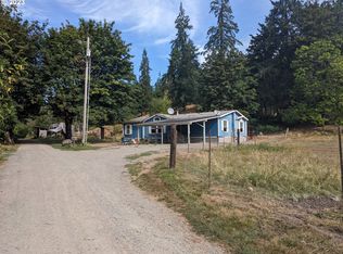 69802 Marcott Rd, Rainier, OR 97048