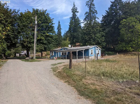 69802 Marcott Rd, Rainier, OR 97048