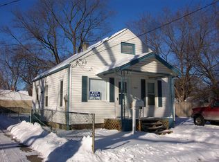 2417 Torrance Ave, Flint, MI 48506