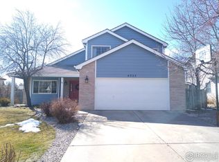 4325 Mill Creek Ct, Fort Collins, CO 80526