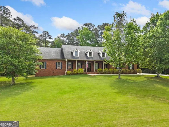 145 Havenbrooke Ct, Fayetteville, GA 30214